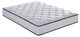 Restonic® ComfortCare® Patina Hybrid Cushion Firm Tight Top California King Mattress-3