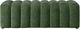 Coaster® Summer Green Upholstered Accent Bench-3