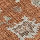 Dalyn™ Rug Company Portico PO6 Paprika 5'x8' Area Rug-3
