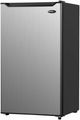 Danby® Diplomat® 20" 4.4 Cu. Ft. Stainless Steel Compact Refrigerator-2