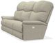 La-Z-Boy® Lancer Sand Power Reclining Sofa with Headrest-3