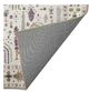 Dalyn™ Rug Company Hatay Ivory 8'x10' Style 4 Area Rug-2