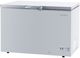 Vitara 60" 16.2 Cu. Ft. White Chest Freezer-0