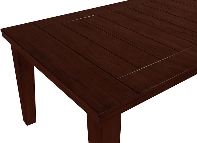 Crown Mark Bardstown Espresso Dining Table-4