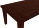 Crown Mark Bardstown Espresso Dining Table-4