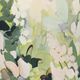 Stylecraft Tamara Day Green/White Designer Pillow-1