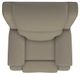 La-Z-Boy® Dorian Fossil Power Rocking Recliner with Headrest-4
