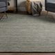 Dalyn™ Rug Company Reya Carbon 5'x8' Area Rug-4