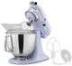 KitchenAid® Artisan® Series 5 Quart Lavender Cream Stand Mixer-2