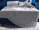 BEDGEAR® Dri-Tec® Performance® 4-Piece Light Gray Florida King Sheet Set-1
