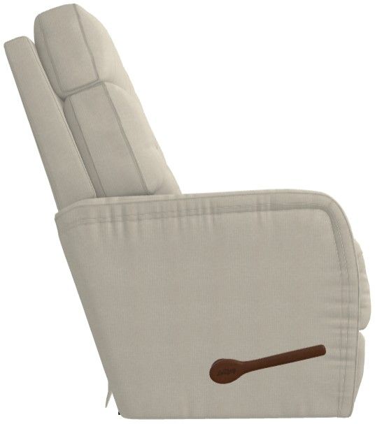 La-Z-Boy® Baron Natural Manual Wall Reclining Sofa-3