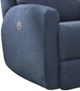 Southern Motion™ Customizable Primo Power Rocker Recliner with Headrest -2