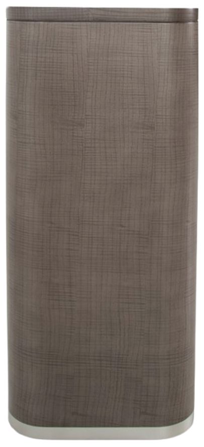 Michael Amini® Roxbury Park Slate Console Table-2