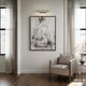 Renwil® Opale Champagne Wall Sconce-1