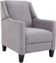 Decor-Rest® Furniture LTD Customizable 2053 Power Recliner Chair-0