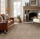 Dalyn™ Rug Company Abruzzo Putty 8'x10' Area Rug-3