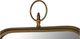 Renwil® Coburg Brass Wall Mirror-2