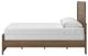 Signature Design by Ashley® Broachmyn Auburn Queen Panel Bed-4