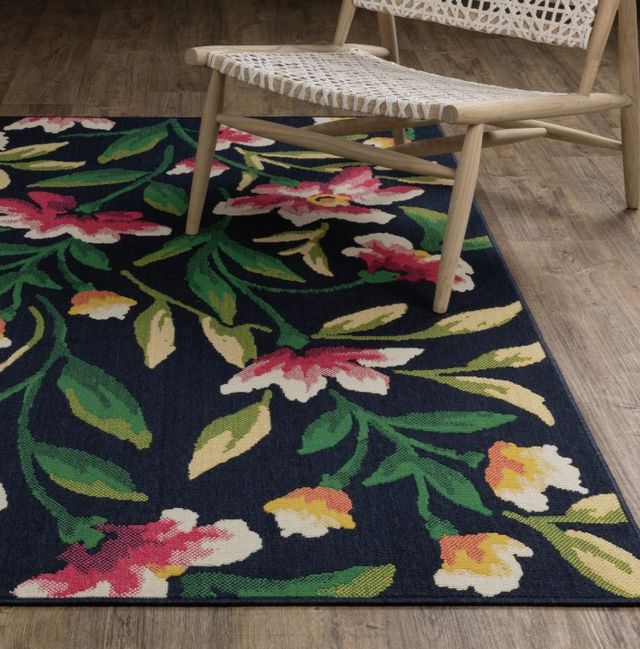 Oriental Weavers™ Havana 5'x7' Style 11 Area Rug-1