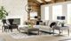 American Drew® Emporium Carmine Shadow Rectangular Coffee Table-1