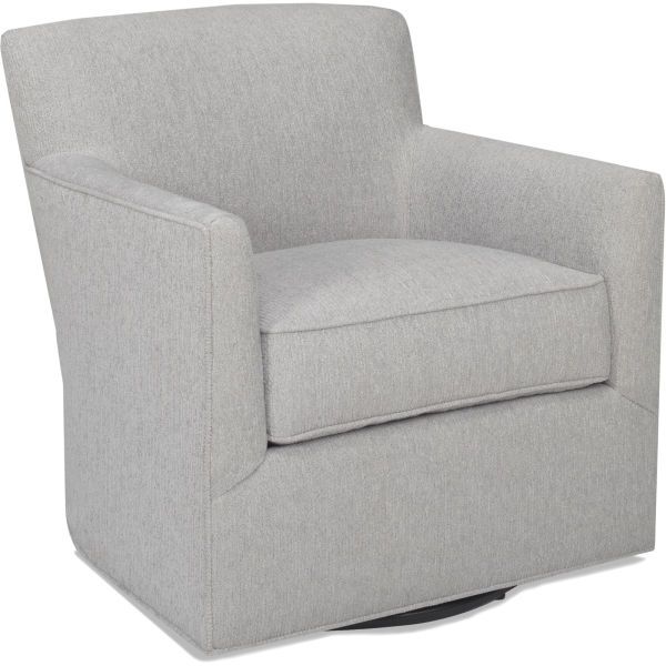 Parker Southern Newman Duo Platinum Chair-0