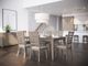 Canadel Customizable Gourmet 9208 Side Chair-1