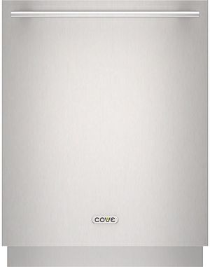 Cove Stainless Steel Door Panel Kit Cove Stainless Steel Door Panel Kit