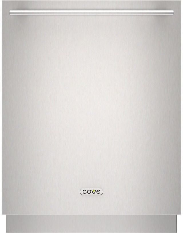 Cove® Stainless Steel Door Panel Kit-0