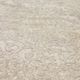 Karastan® Surrey Hills Grinstead Flaxen Beige 5'x8' Area Rug-3