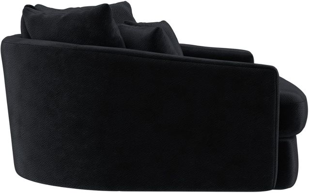 Jackson Furniture Matty Ebony Cuddle Chaise-2