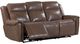 Parker House® Atlantis 3-Piece Smooth Latte Power Reclining Zero Gravity Living Room Set-2