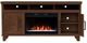 Legends Home Real Cozy Sonoma Whiskey 64" Fireplace Console-4