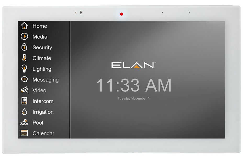ELAN® White 12