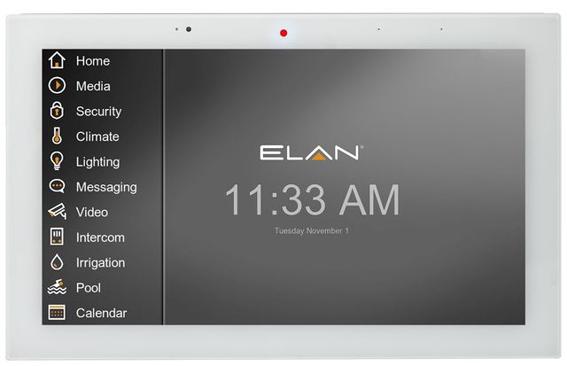 ELAN® White 12