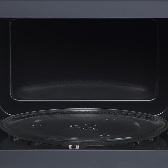 Magic Chef® 1.1 Cu. Ft. Stainless Steel Countertop Microwave-3