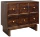 StyleCraft Laporte Tobacco Brown Chest-0