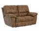 iAmerica Weston Canyon Lay-Flat Power Reclining Loveseat-0