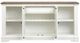 Magnussen Home® Kingston Whisper White/Cerused Nutmeg Credenza-3