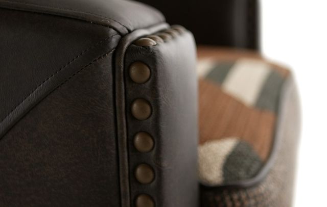 Marshfield Furniture Customizable Hollister Chair-2