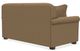 La-Z-Boy® Amanda Bark Apartment Size Sofa-2