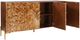 Crestview Collection Safari Brown Sideboard-2