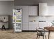 Liebherr 24" 12.8 Cu. Ft. Stainless Steel Counter Depth Bottom Freezer Refrigerator-2