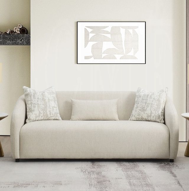 ACME Furniture Etienne Beige Sofa-1