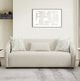 ACME Furniture Etienne Beige Sofa-1