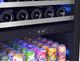 Zephyr PRESRV 15.3 Cu. Ft. Stainless Steel Beverage Center-3