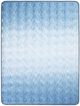 Serta® Classic® Brecon 13" Wrapped Coil Firm Tight Top Twin Mattress-4