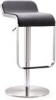 TOV Furniture by TOV MOD Black Steel Napoli Adjustable Bar Stool-0