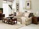 Kincaid® Elise Amaretto Chairside Table-3