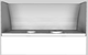 Vent-A-Hood® 48" White Wall Mounted Range Hood-4