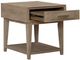 Liberty Furniture Brentwood 3-Piece Sandstone Occasional Table Set-4